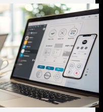 Услуги Разработка IT решений в Сорочинске