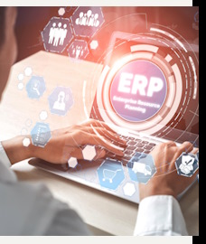 Услуги Разработка IT решений в Сорочинске