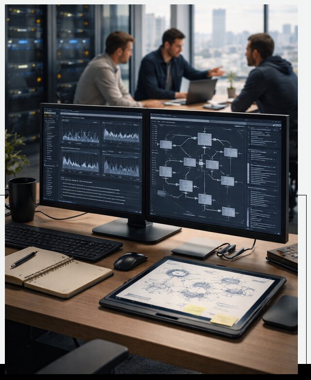 Разработка высоконагруженных систем в Сорочинске от 18590 р. | АвикейСрч