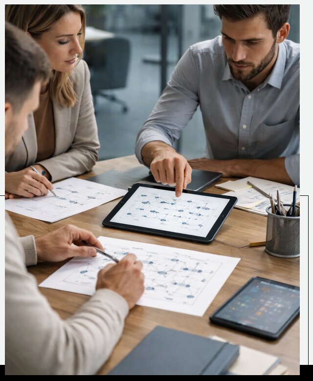 Разработка BPM-систем в Сорочинске от 464760 р. под ключ АвикейСрч