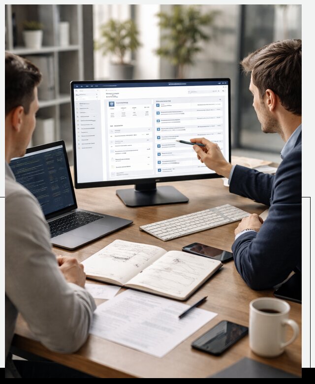 Разработка CRM систем в Сорочинске от 154920 руб., АвикейСрч