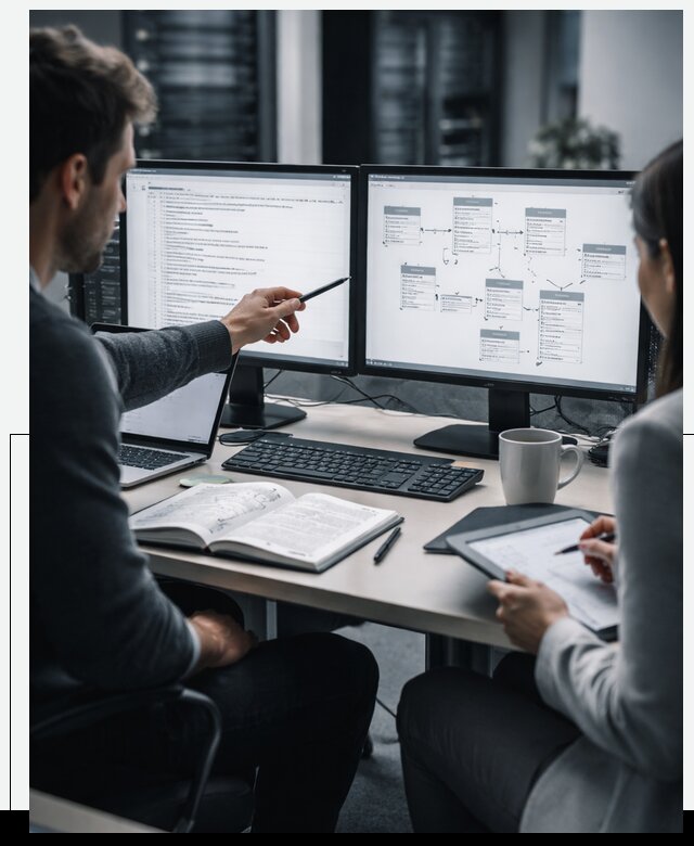 Разработка и внедрение СУБД и баз данных в Сорочинске с гарантией