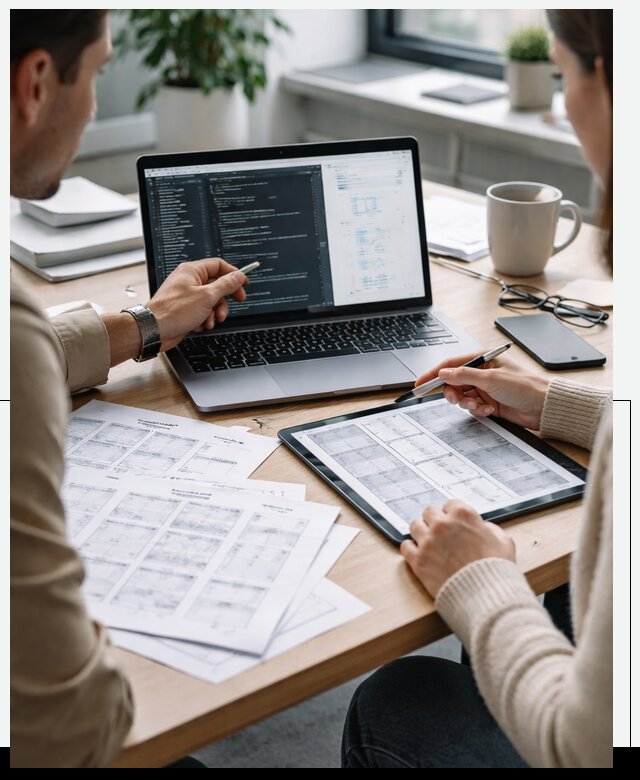 Разработка информационных систем в Сорочинске от 4648 р. | АвикейСрч