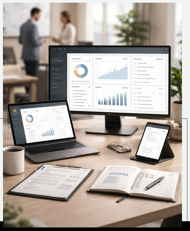 Системы автоматизации бизнеса в Сорочинске от 8262 р. | АвикейСрч