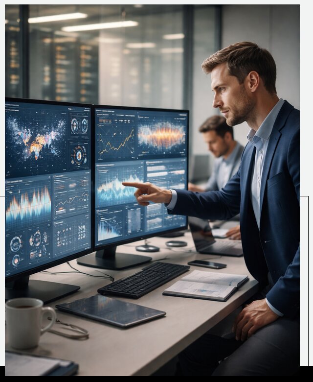 Разработка систем работы с Big Data в Сорочинске от 12394 р. | АвикейСрч