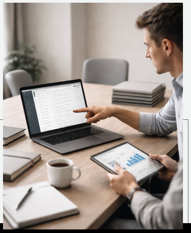 Разработка СЭД под ключ в Сорочинске от 15492 р. | АвикейСрч