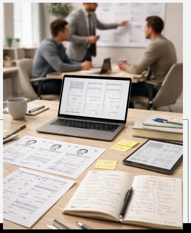 Разработка MVP проекта в Сорочинске от 6713 р., АвикейСрч