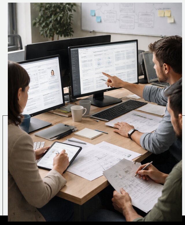 Разработка EMR EHR систем под ключ для медицинских учреждений в Сорочинске