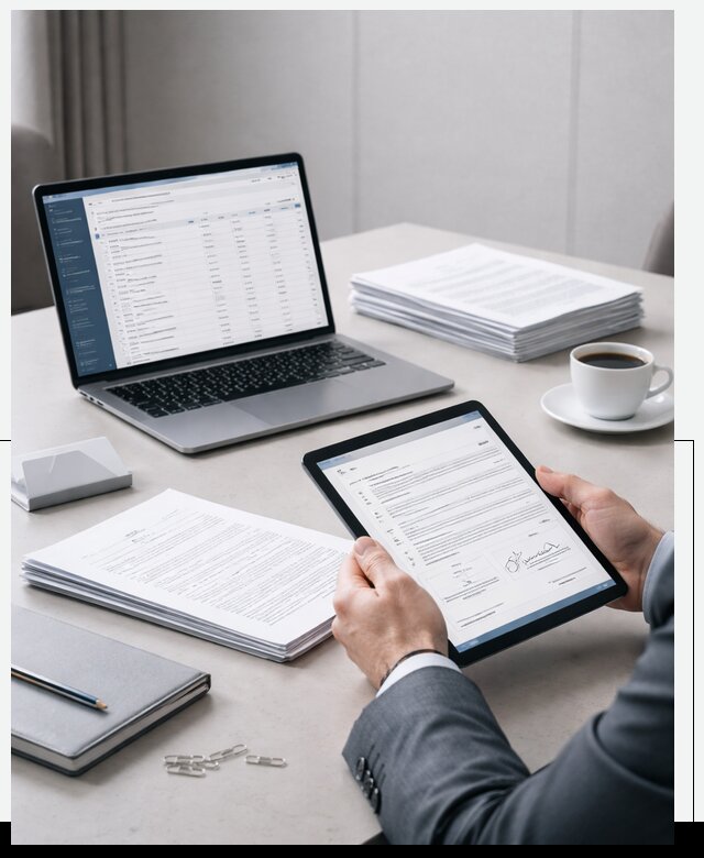 Электронные кадровые документы система в Сорочинске от 12394 р. | АвикейСрч