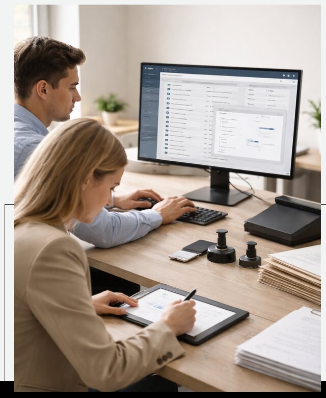 Система электронных кадровых документов в Сорочинске для бизнеса