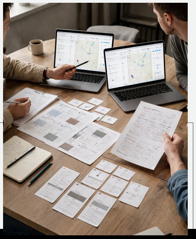 Создание агрегаторов и порталов в Сорочинске от 15492 р., АвикейСрч