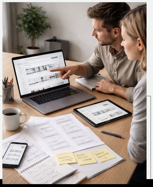 Разработка доски объявлений в Сорочинске от 8779 р., АвикейСрч