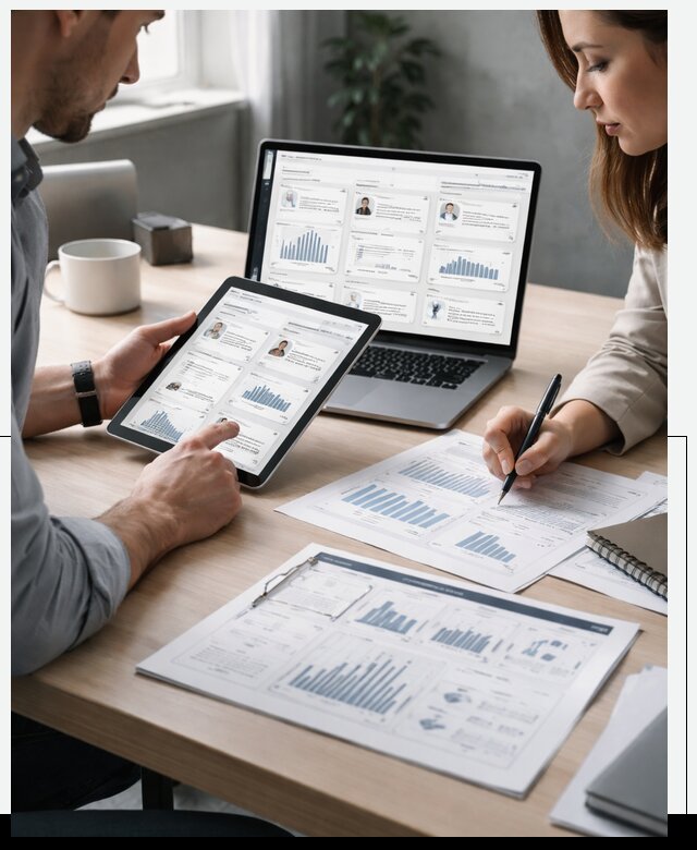 Персонализация контента платформа в Сорочинске от 12394 р. | АвикейСрч