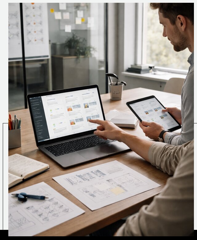 Платформа персонализации контента для бизнеса в Сорочинске