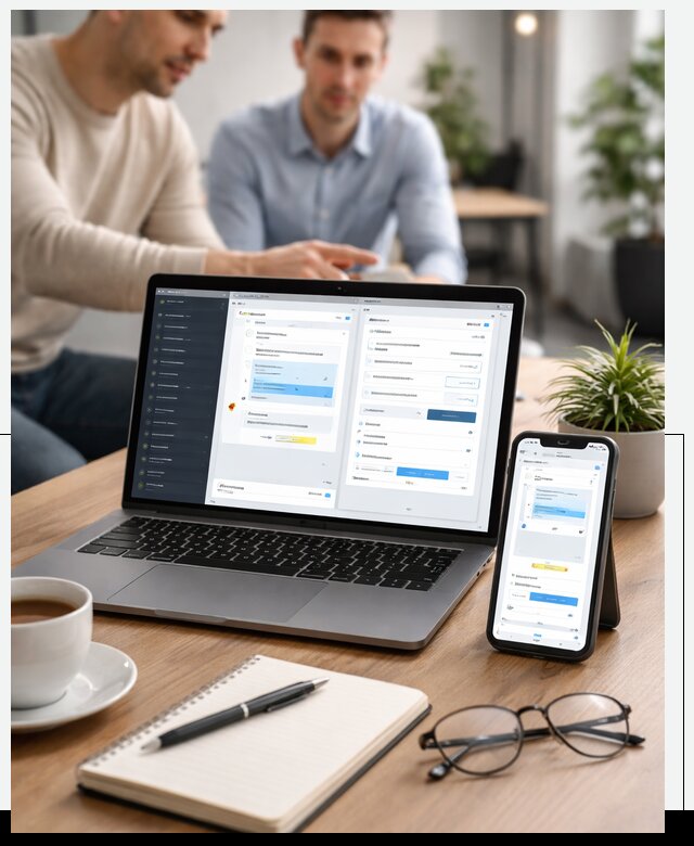 Разработка мини app Telegram/VK в Сорочинске от 30984 р. АвикейСрч