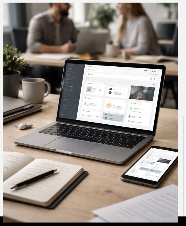 Разработка PWA приложений в Сорочинске от 123936 р. | АвикейСрч