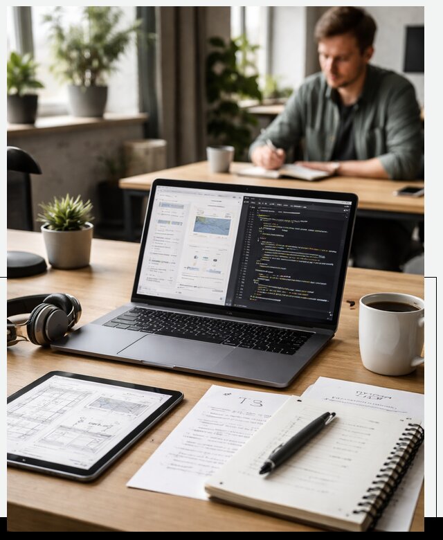 Разработка frontend в Сорочинске от 18590 р., услуги АвикейСрч