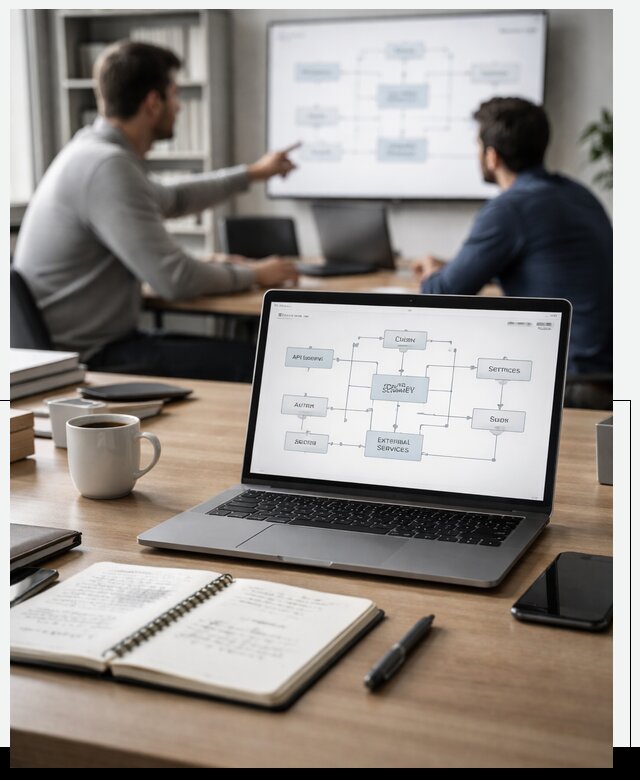 Разработка API и REST в Сорочинске | АвикейСрч от 82624 р.
