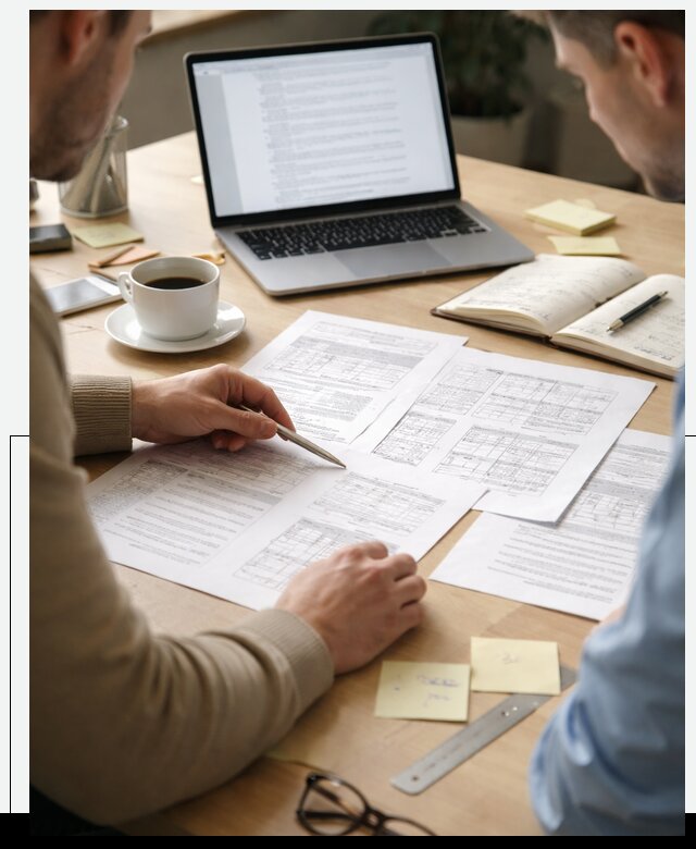 Техническое задание на разработку ПО под ключ в Сорочинске