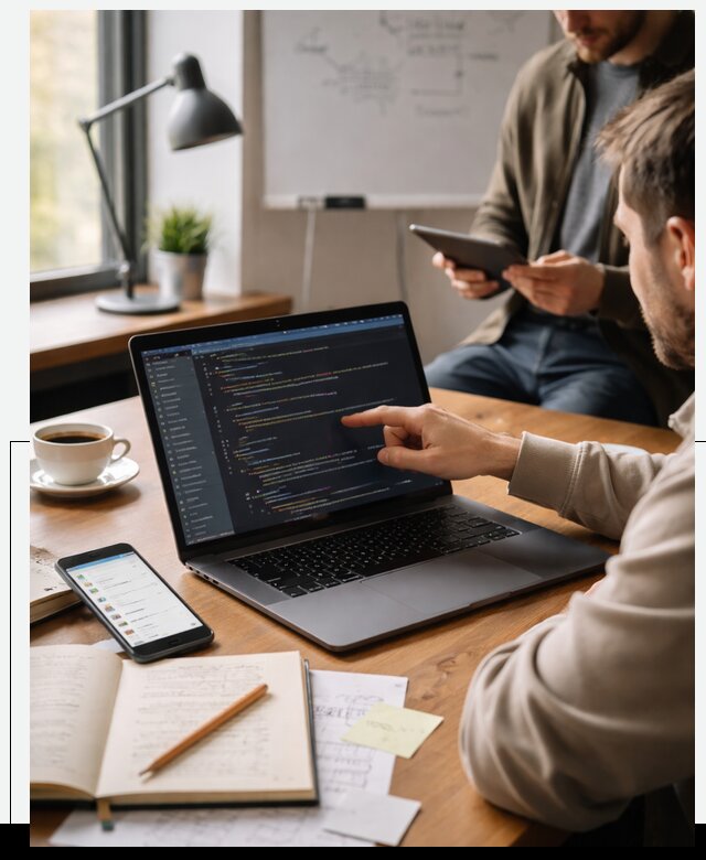 Разработка Telegram ботов под ключ для компаний в Сорочинске