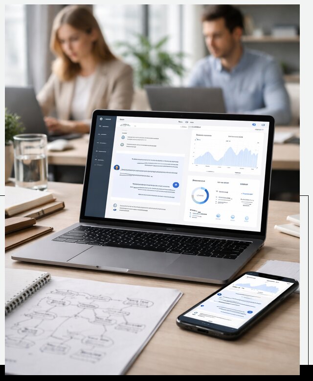 Чат-боты для бизнеса и клиентов в Сорочинске, от 7230 р., АвикейСрч