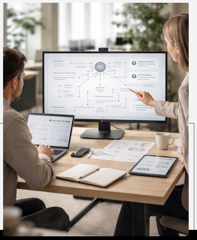 AI-агенты для автоматизации бизнеса в Сорочинске от 15492 р. АвикейСрч