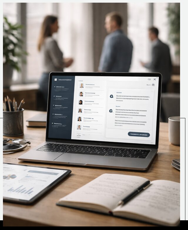 HR бот для подбора персонала в Сорочинске от 8779 р. | АвикейСрч