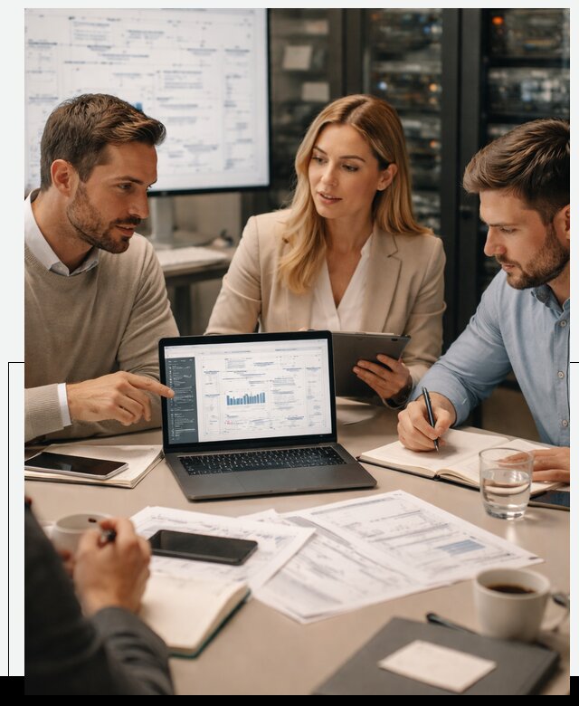 Импортозамещение корпоративного ПО для компаний в Сорочинске