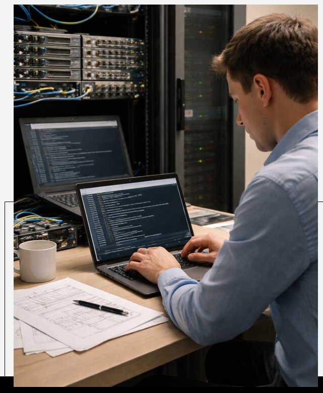 Внедрение российских Linux систем для бизнеса в Сорочинске