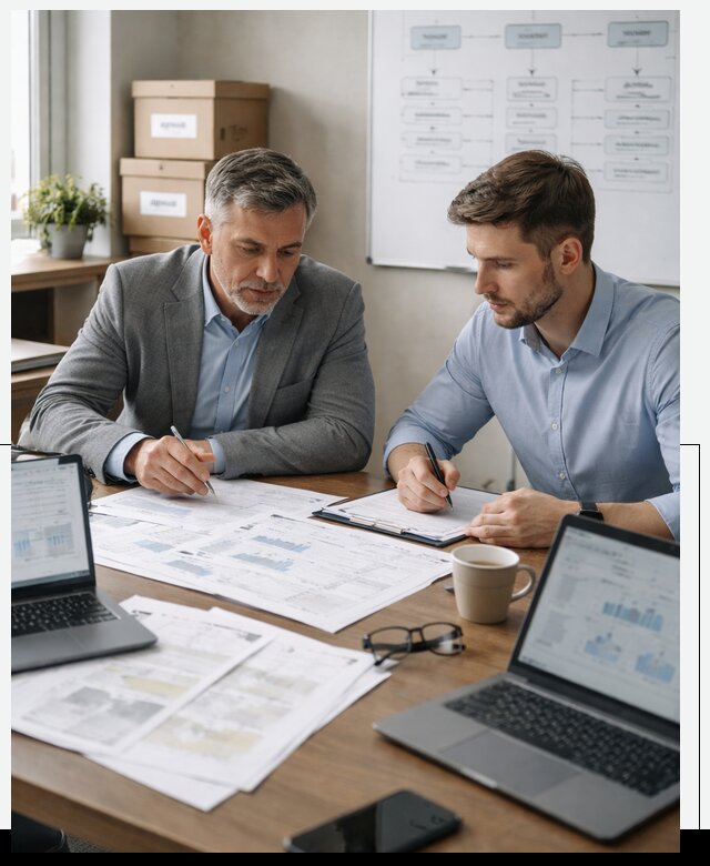 Замена SAP на 1С в Сорочинске — миграция, от 12394 р. | АвикейСрч