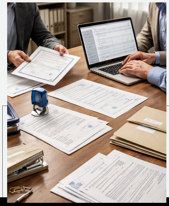 Сертификация ПО и внесение в реестр Минцифры в Сорочинске