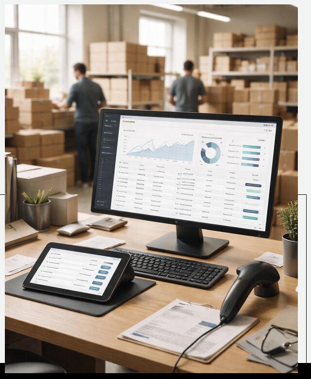 Автоматизация селлеров в Сорочинске от 15492 р. | АвикейСрч