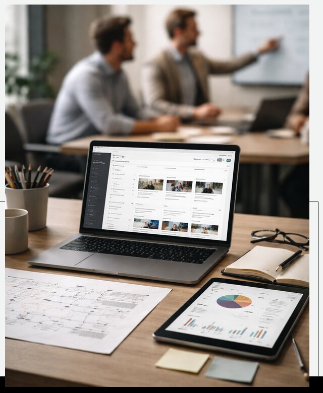 Разработка нишевых B2B маркетплейсов в Сорочинске от 722960 р., АвикейСрч