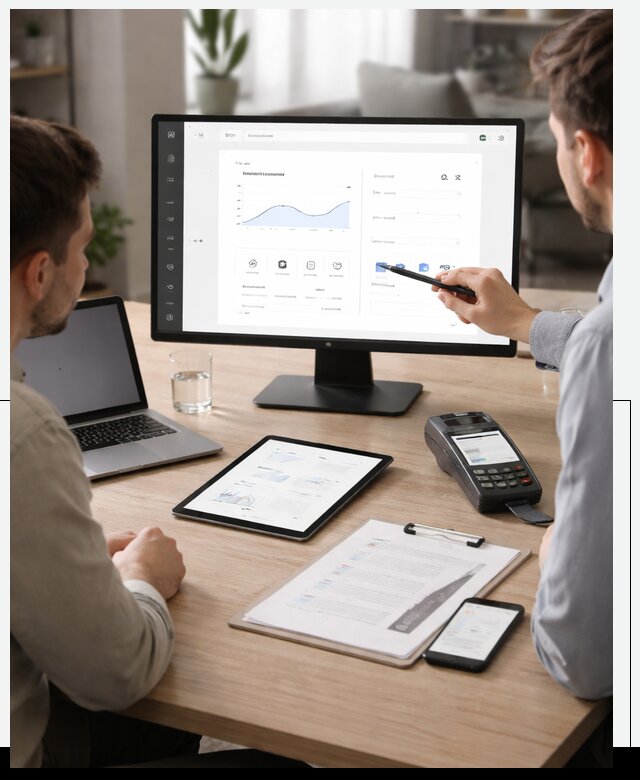 Платежные интеграции для E-commerce в Сорочинске от 15492 р. | АвикейСрч