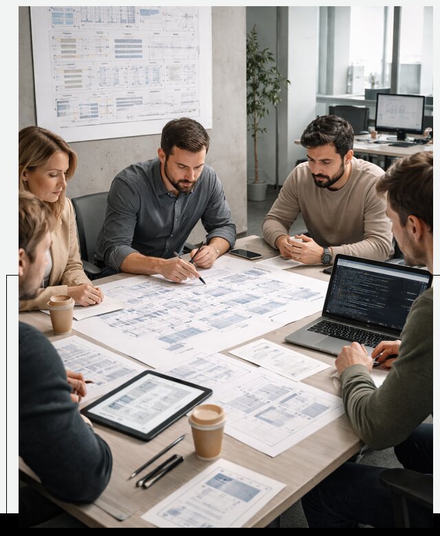 Разработка Core Banking систем для банков и финтех компаний в Сорочинске