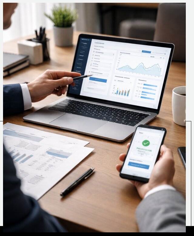 Разработка платёжных платформ в Сорочинске от 20656 р., АвикейСрч