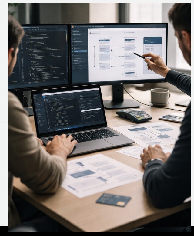 Разработка платежных платформ в Сорочинске с интеграцией и безопасностью