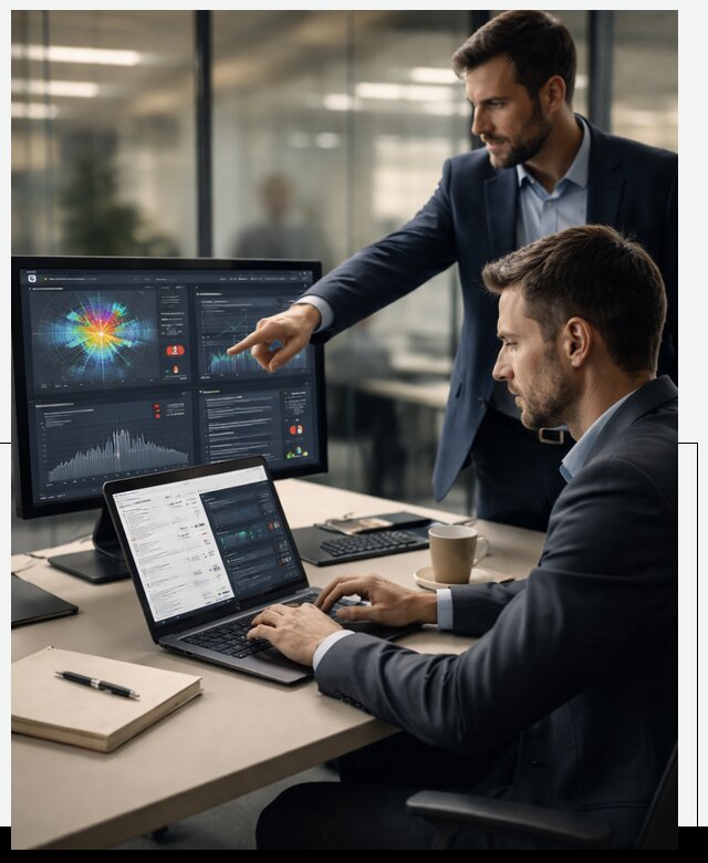 Системы Антифрод и AML KYC в Сорочинске от 12394 р. | АвикейСрч