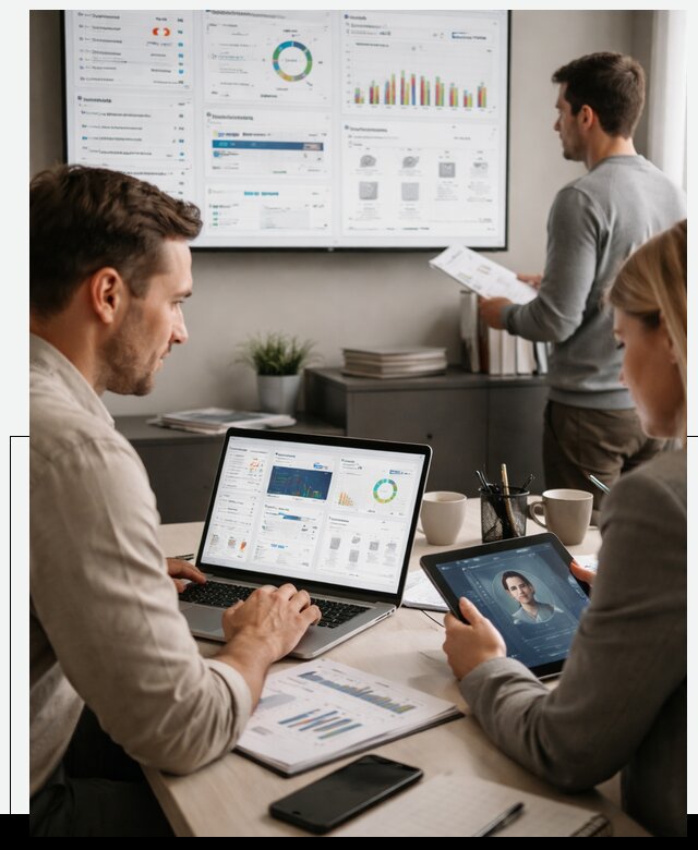 Внедрение систем Антифрод и AML KYC для бизнеса в Сорочинске