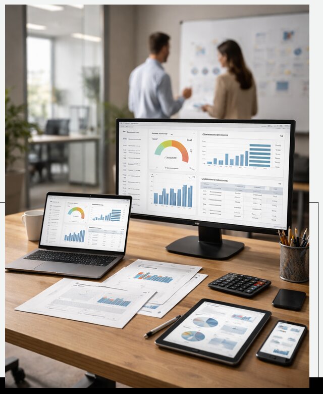 Скоринг и управление рисками в Сорочинске от 12394 р. | АвикейСрч