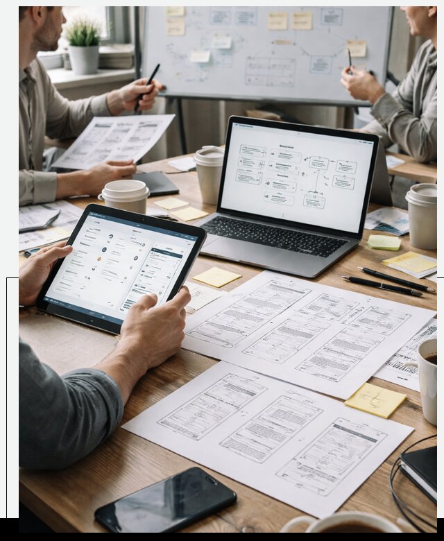 Разработка необанка под ключ и интеграция в Сорочинске