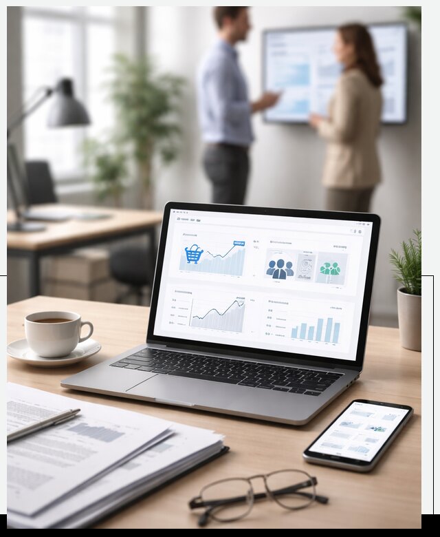 Разработка BNPL и краудлендинг в Сорочинске от 7230 р. АвикейСрч