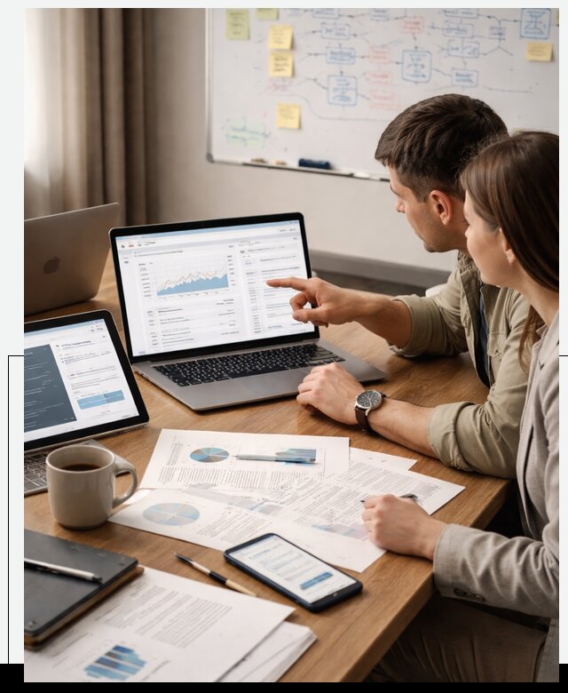 Внедрение сервисов BNPL и краудлендинга для бизнеса в Сорочинске