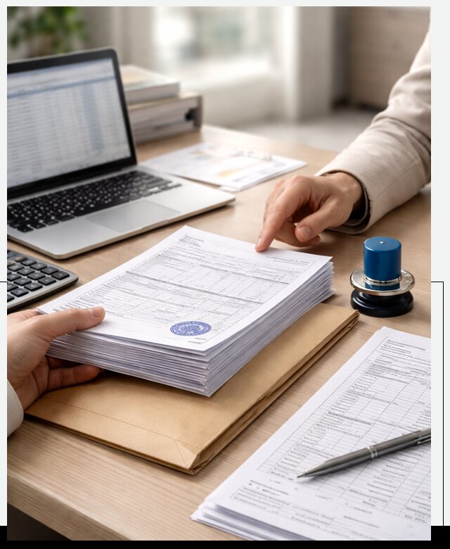 Отчетность в ЦБ РФ для банков в Сорочинске от 7230 р. | АвикейСрч