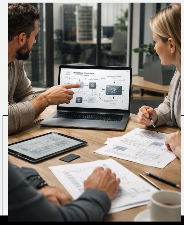 Интеграция цифрового рубля и подключение платежей в Сорочинске