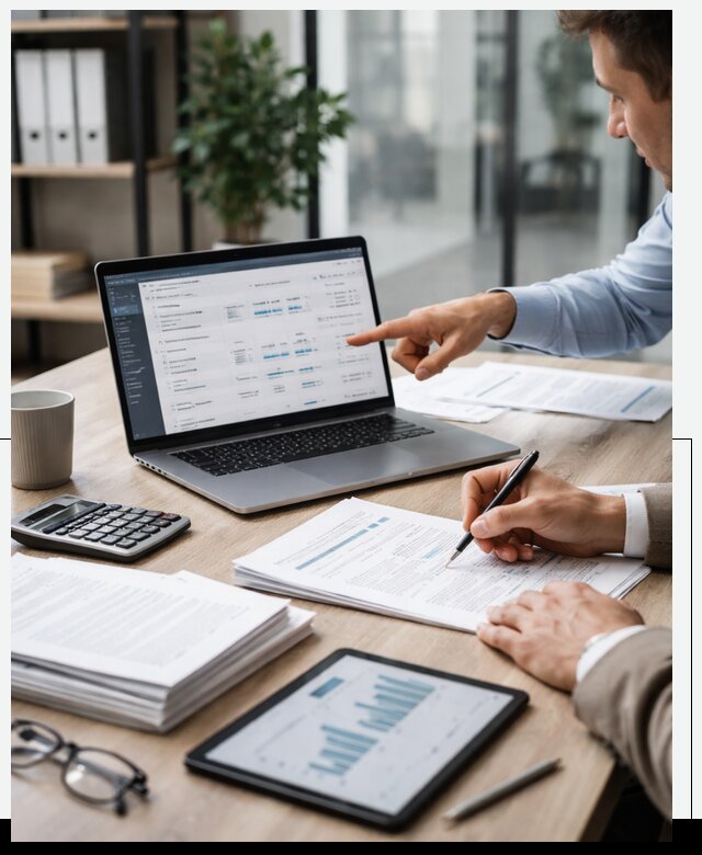 Полисные системы и CRM в Сорочинске: разработка от 15492 р. АвикейСрч