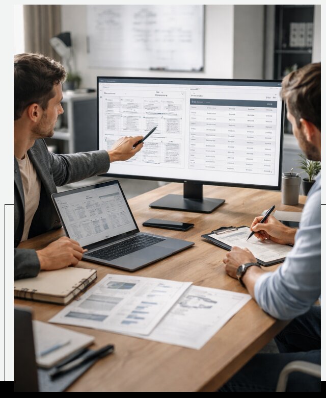 Разработка полисных систем и CRM в Сорочинске с интеграцией