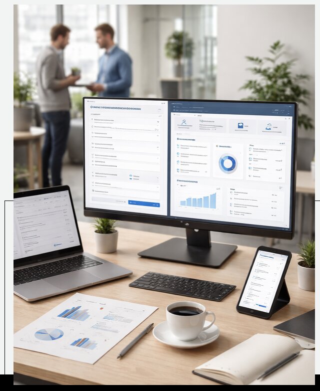 Разработка платформ онлайн страхования в Сорочинске под ключ