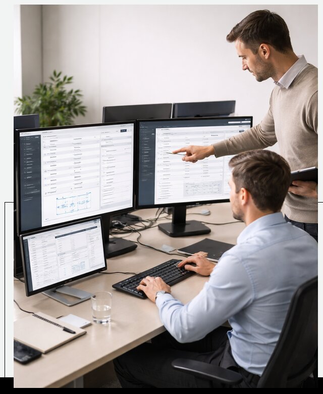 Создание и внедрение MVNO и CRM систем для операторов в Сорочинске