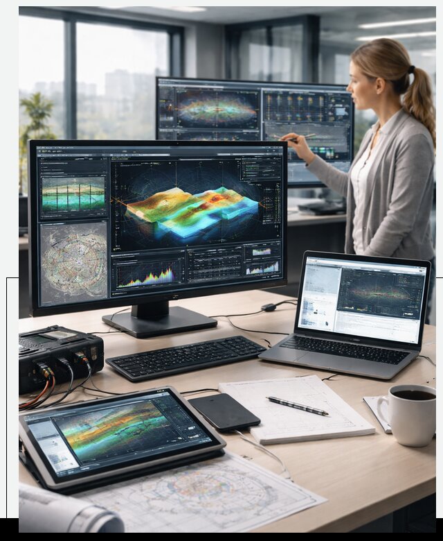 Цифровое месторождение: решение для оптимизации добычи в Сорочинске